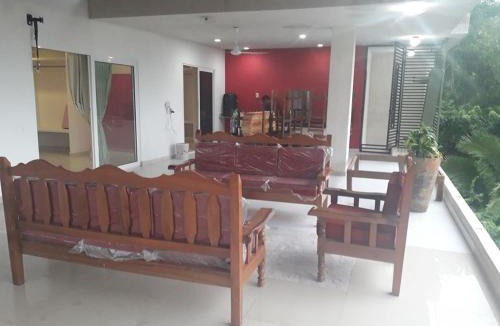 Puerto Vallarta Apartment | Edificio La Paz