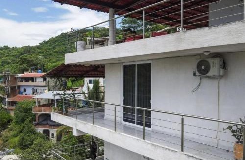 Puerto Vallarta Apartment | Edificio La Paz