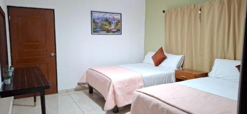 Zona Centro House | El Ausente