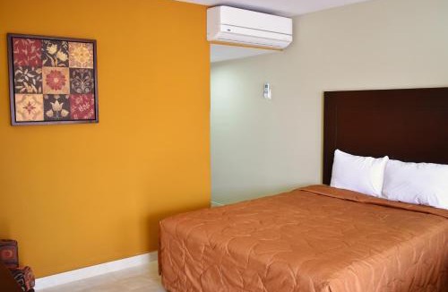 Caborca Hotel | El Camino Hotel & Suites