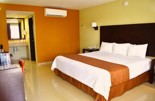 Caborca Hotel | El Camino Hotel & Suites