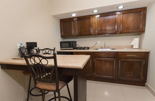 Caborca Hotel | El Camino Hotel & Suites