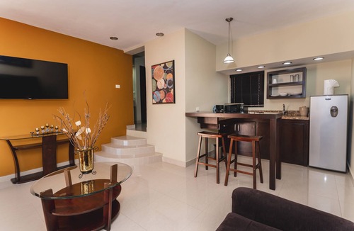 Caborca Hotel | El Camino Hotel & Suites