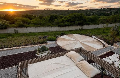 Tlaltetela Other | El campanario Glamping