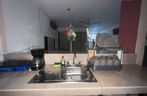 Valladolid Apartment | El cedro apartments