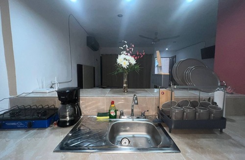 Valladolid Apartment | El cedro apartments