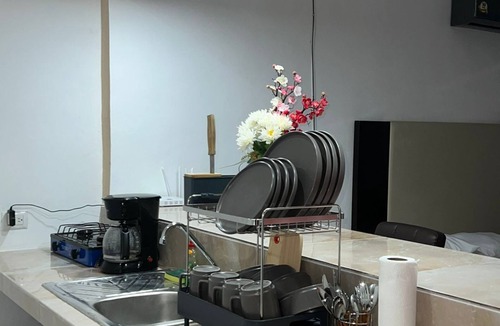 Valladolid Apartment | El cedro apartments