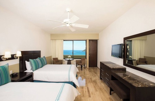 Zona Dorada Resort | El Cid Castilla Beach Hotel