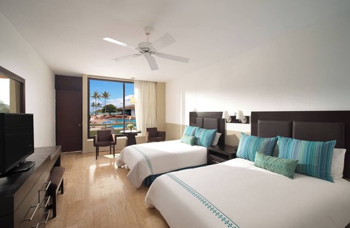 Zona Dorada Resort | El Cid Castilla Beach Hotel