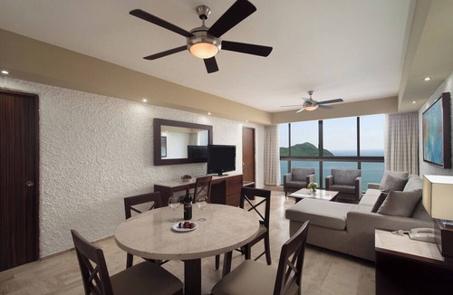 Zona Dorada Resort | El Cid El Moro Beach Hotel