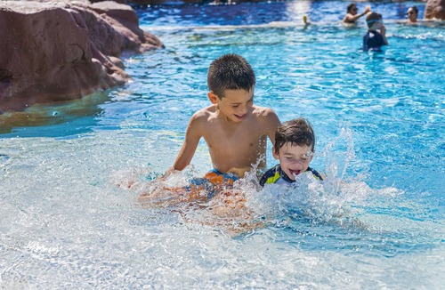 Marina el Cid Resort | El Cid Marina Beach Hotel