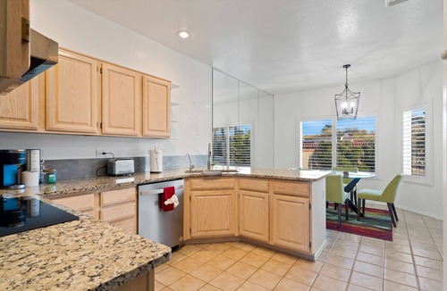 Oro Valley House | El Conquistador/Golf+Mnt+LakesVIEWS/Sleeps4