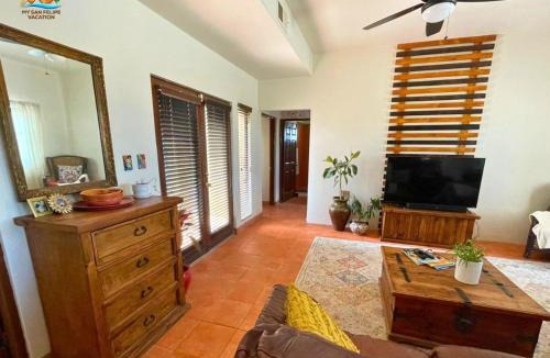 El Dorado Ranch House | El Dorado Ranch Rental Home - Casa Dooley
