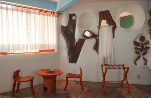 El Santuario Bed & Breakfast | El encinal