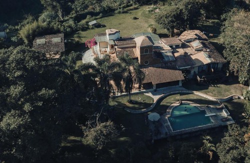 Rincon Coatepec Hotel | El EQUIMITE HOTEL BOUTIQUE