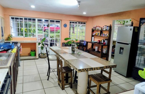 Xico Hotel | el jardin de los anturios