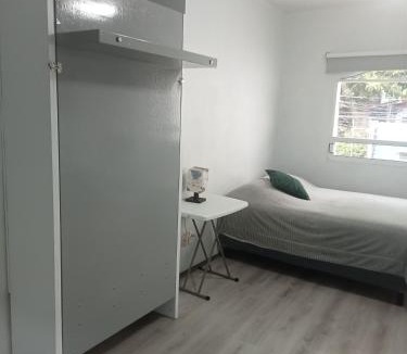 Santa Catarina Apartment | EL LOFT DE COYOACAN