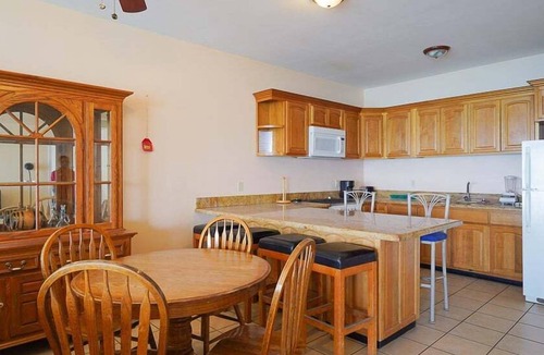 San Felipe House | # El Mirador del Golfo - 5BR Beachfront Rental