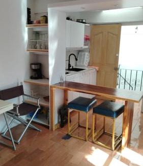 Santa Catarina Apartment | El PALOMAR