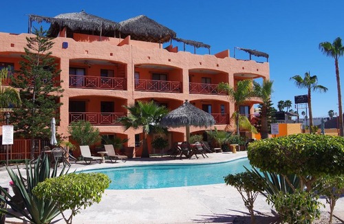 Centro House | El Pueblo A7 Luxury home Condo Great for Couple