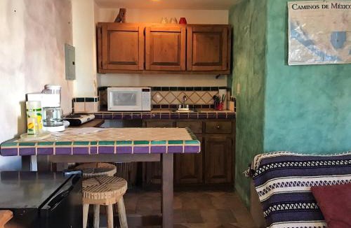 Centro House | El Pueblo A7 Luxury home Condo Great for Couple