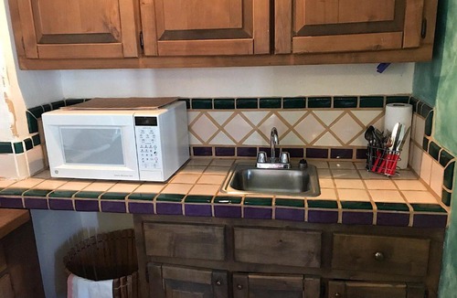 Centro House | El Pueblo A7 Luxury home Condo Great for Couple