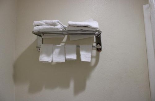 Yuma Hotel | El Rancho Motel