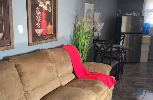 Santa Ana Apartment | El Rinconcito