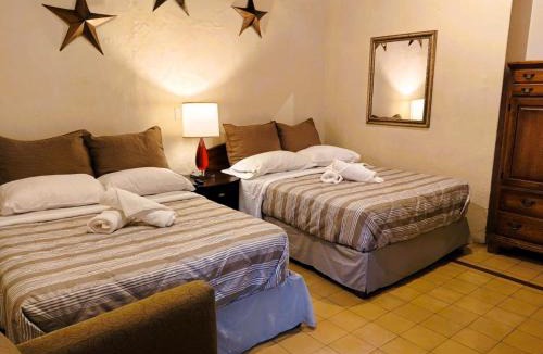 Zona Centro House | El Viejo Zaguan