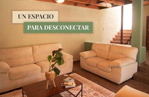 San Pedro House | El Zapote Casa de Descanso