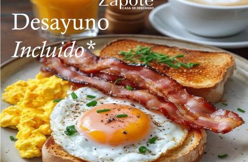 San Pedro House | El Zapote Casa de Descanso