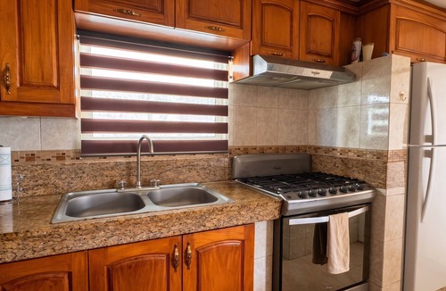 Palmar de Aramara Apartment | Elegant 2-bedroom, 2-bath Condo in Marina Vallarta