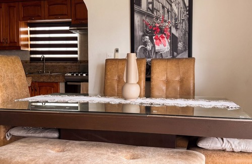 Palmar de Aramara Apartment | Elegant 2-bedroom, 2-bath Condo in Marina Vallarta