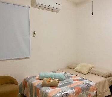 Jacinto Pat Apartment | Elegant 2BR 2BA Retreat Pools 24x7 Sec