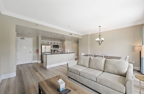 Lake Las Vegas Condo | Elegant 2BR | Pool, Lake Views | Remodeled June 24