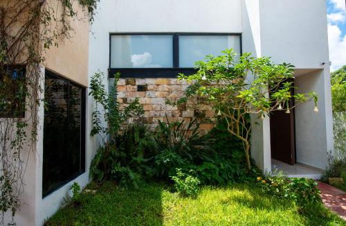 Merida Villa | Elegant and comfortable villa in Real Montejo