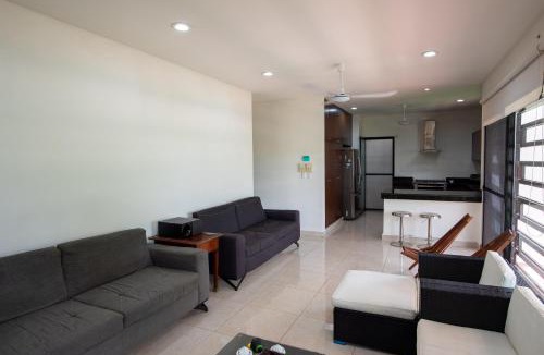 Merida Villa | Elegant and comfortable villa in Real Montejo
