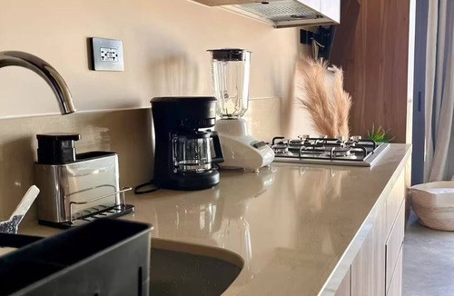 Zona Minerva Apartment | Elegant downtown apartment