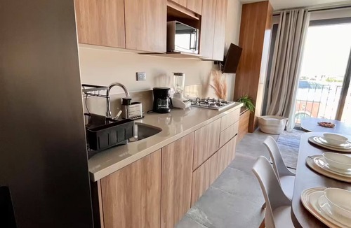 Zona Minerva Apartment | Elegant downtown apartment