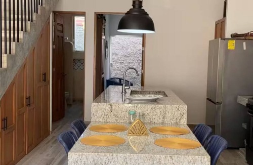 Merida House | Elegant home a few steps from the Malecon