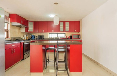 El Santuario Villa | Elegant Home w/Lake Views | Valle de Bravo