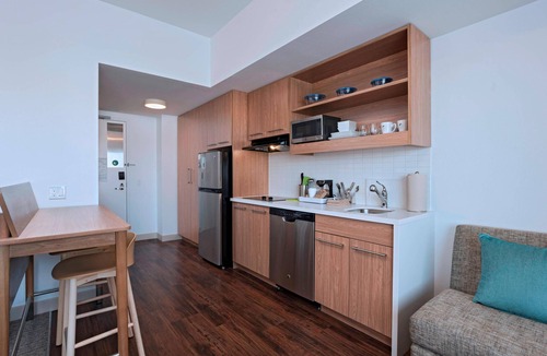 Palmdale Hotel | Element by Marriott Palmdale