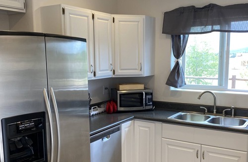 Williams Cottage | Elephant Rocks Golf Cottage