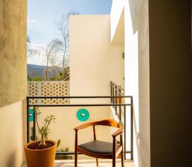 Chiapa De Corzo Hotel | Eloína Hotel Boutique