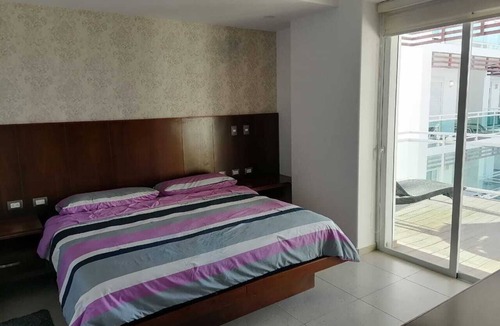 Marina Mazatlan Apartment | Emerald Condo Mazatlan