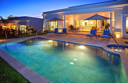Cerritos Resort | Emerald States - 3 BR villa