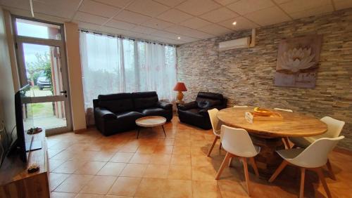 Algajola Apartment | Emplacement Idéal 3 pièces 50 m de la Plage