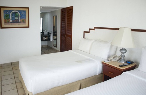 Ixtapa Resort | Emporio Ixtapa - with Optional All Inclusive
