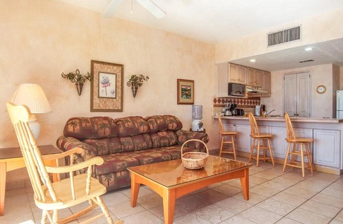 Sandy Beach House | Empty Nest Nice Ocean View Condo