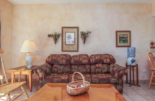 Sandy Beach House | Empty Nest Nice Ocean View Condo